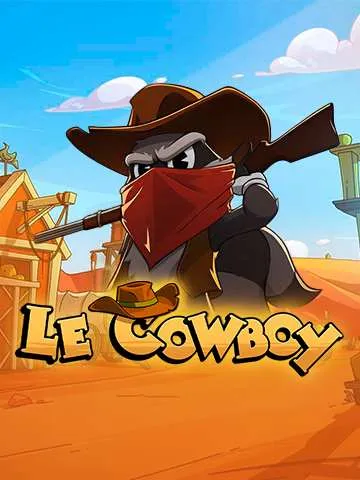 Game cover