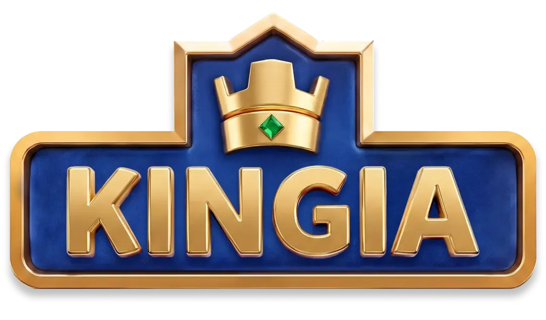 Kingia